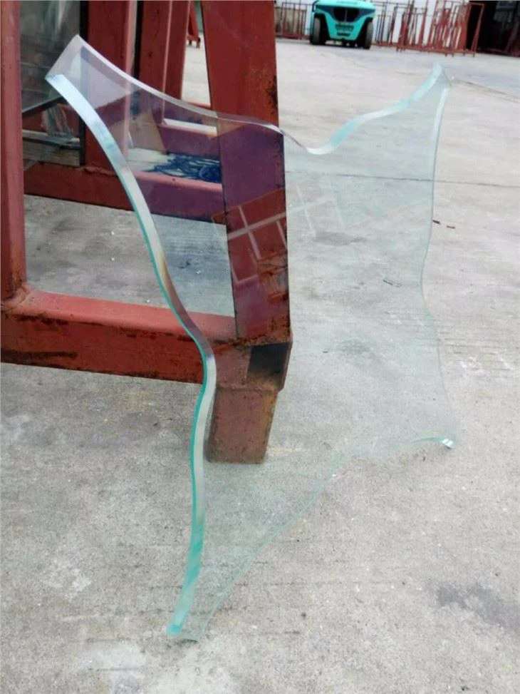 Glass Cutting Machine